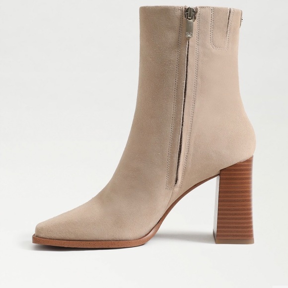 Sam Edelman Ivette Ankle Bootie - Picture 2 of 10
